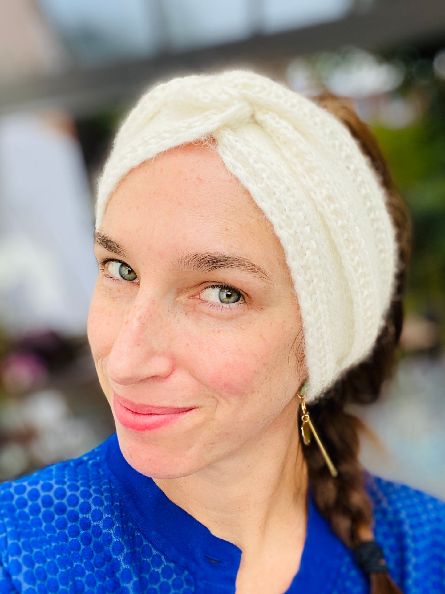 Coco Headband