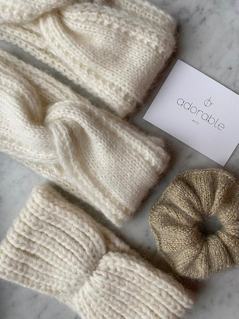 Coco Headband