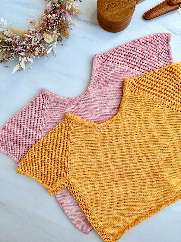 Gabriella Tee (junior)