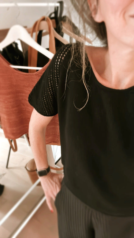 Gabriella Tee (volwassenen)