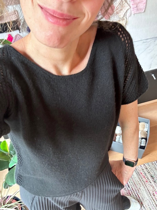 Gabriella Tee (volwassenen)