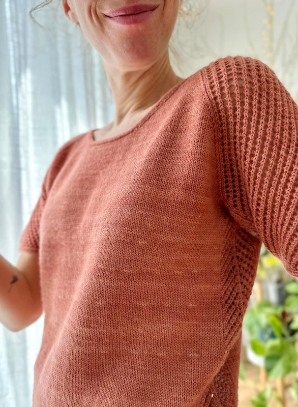 Gabriella Tee (volwassenen)