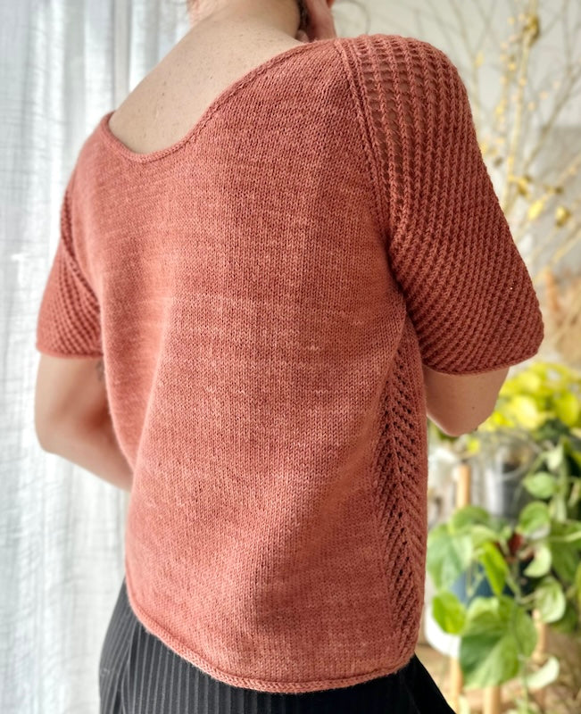 Gabriella Tee (volwassenen)