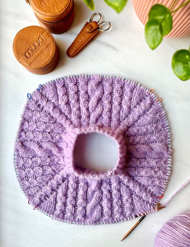 Ginger Sweater (junior)