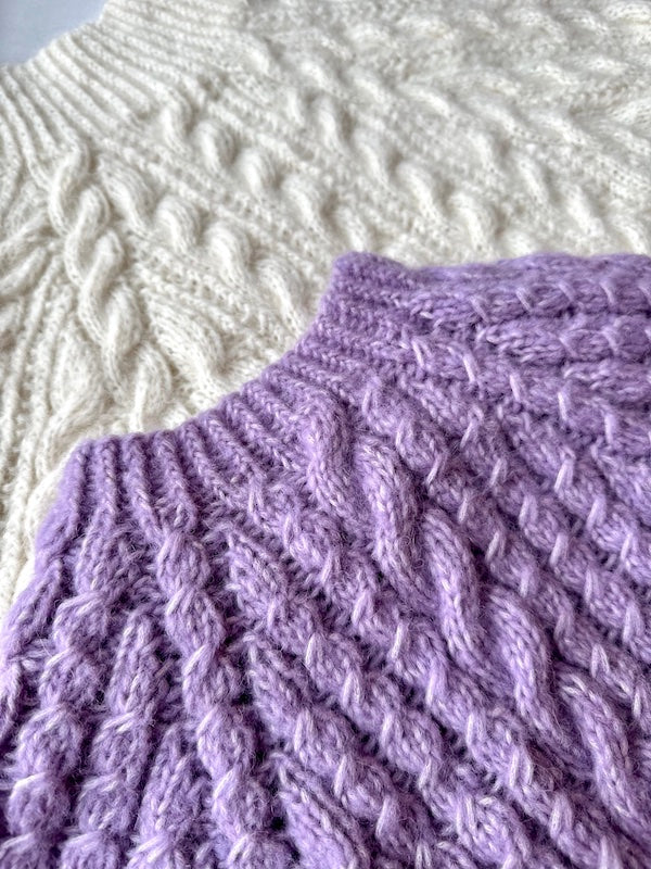 Ginger Sweater (junior)