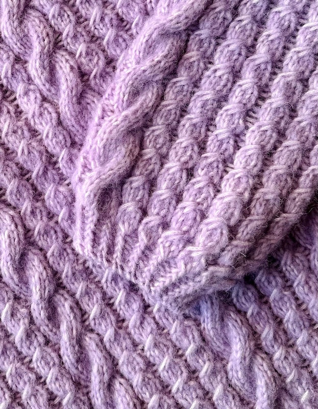 Ginger Sweater (junior)
