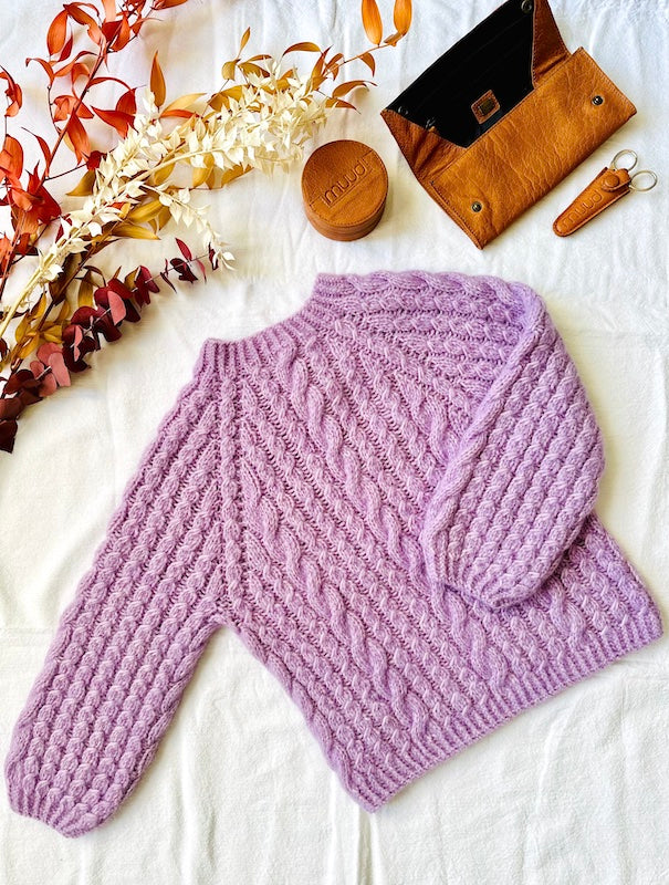 Ginger Sweater (junior)
