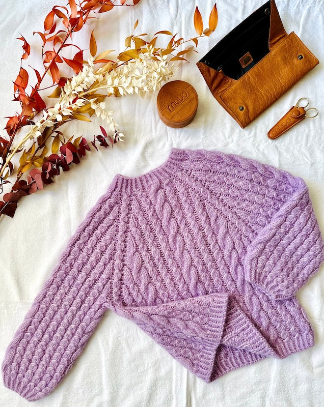 Ginger Sweater (junior)