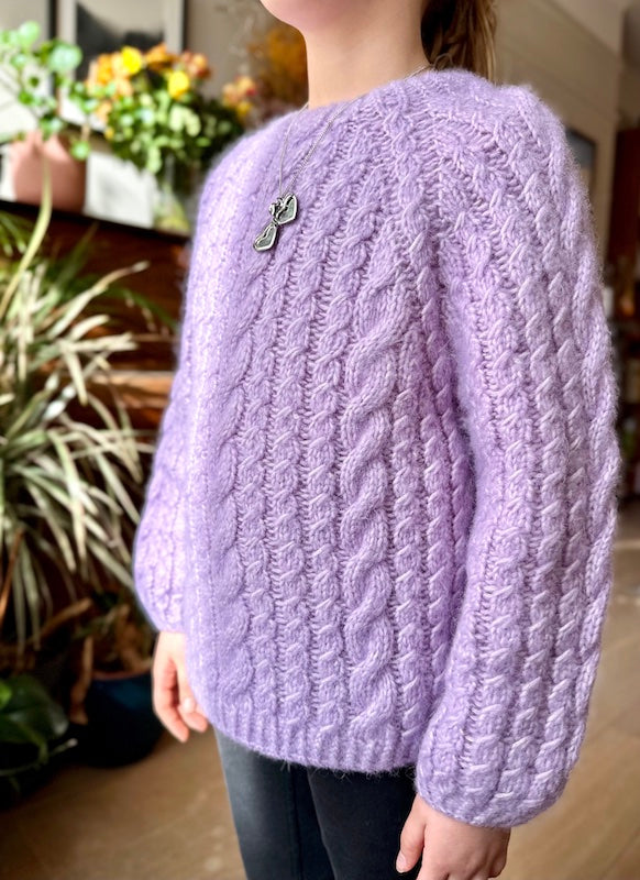 Ginger Sweater (junior)