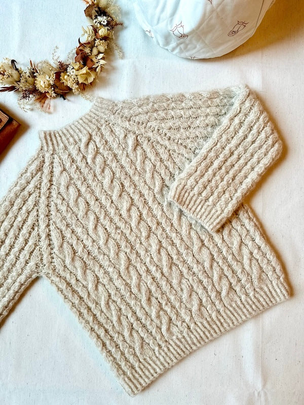 Ginger Sweater (junior)
