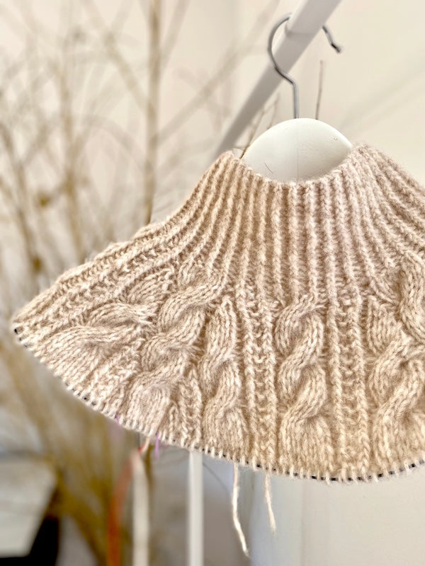 Ginger Sweater