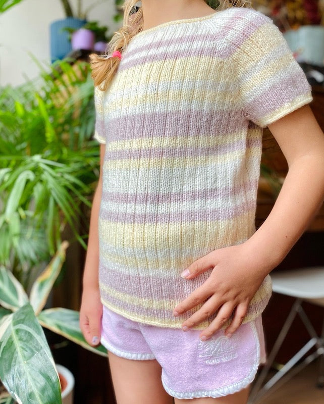 Giulia Tee (junior)