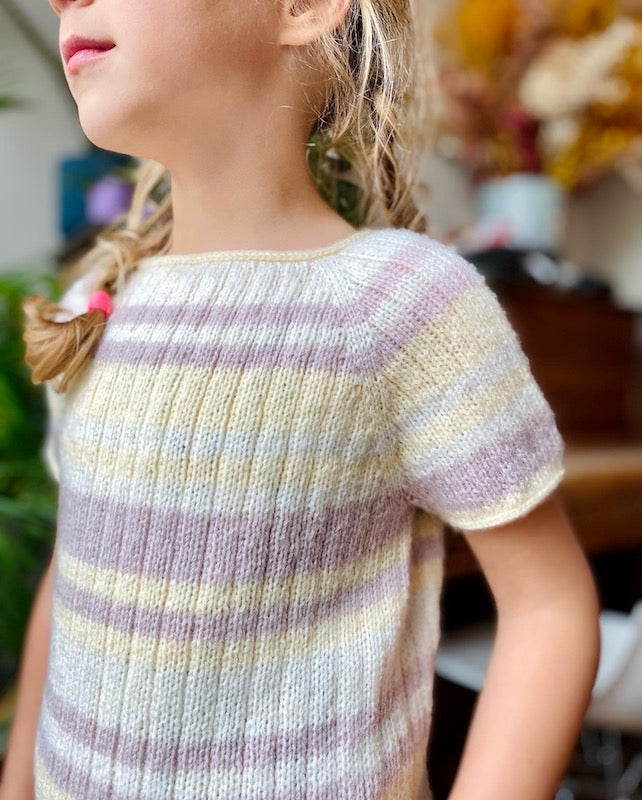 Giulia Tee (junior)
