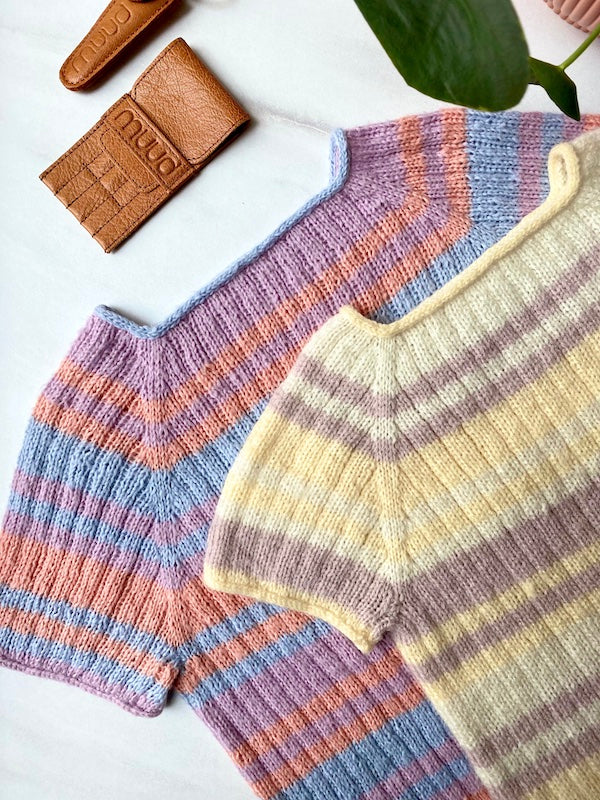 Giulia Tee (junior)