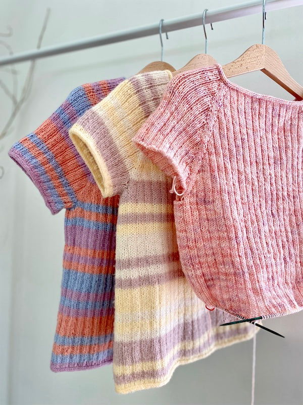 Giulia Tee (junior)