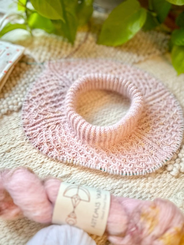 Gloria Sweater
