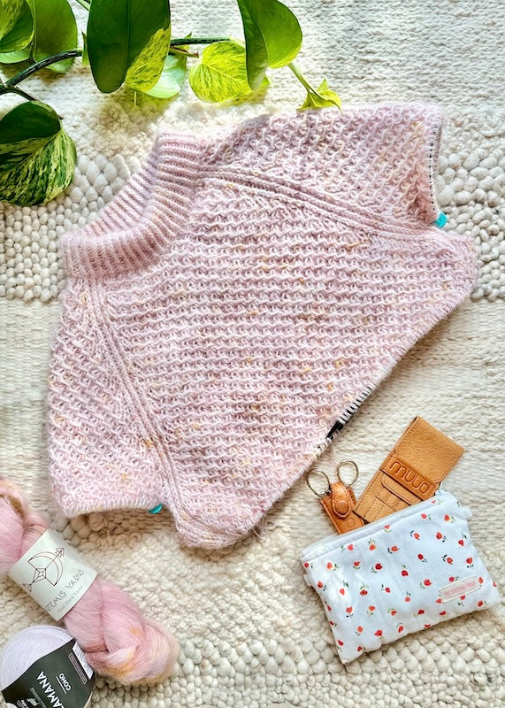 Gloria Sweater