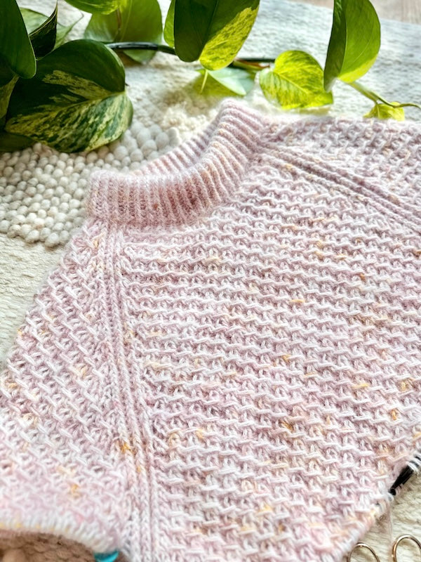 Gloria Sweater