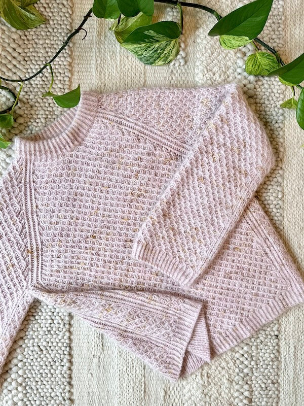 Gloria Sweater