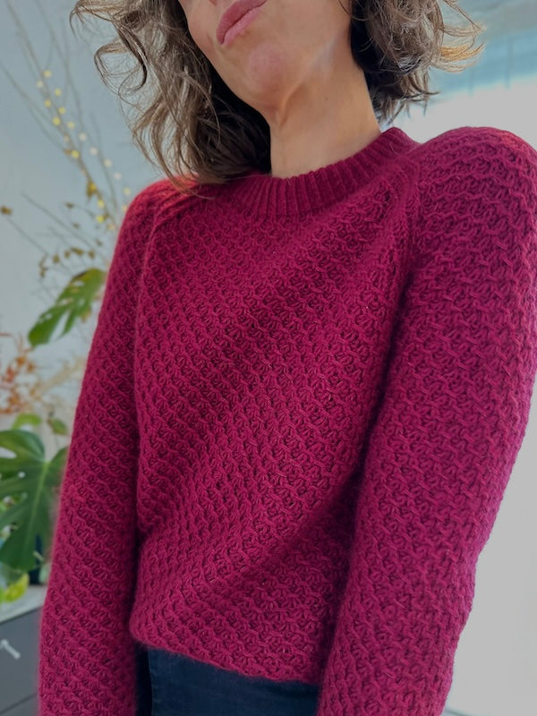 Gloria Sweater