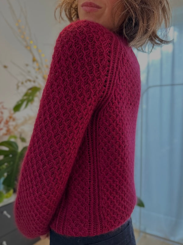 Gloria Sweater