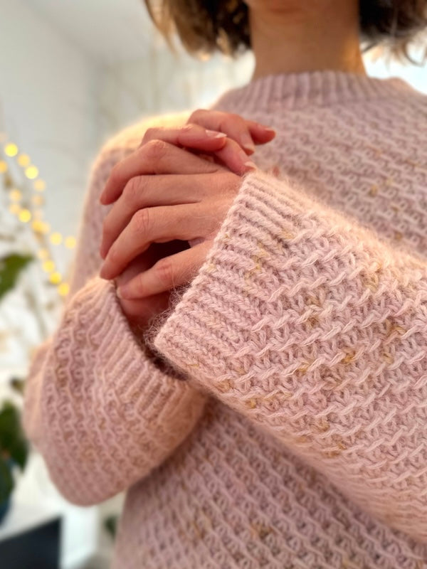 Gloria Sweater