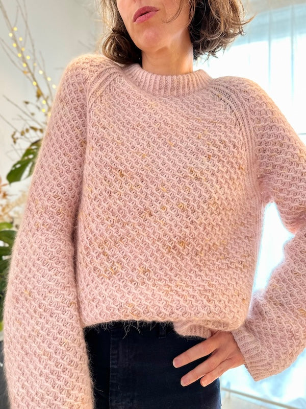 Gloria Sweater