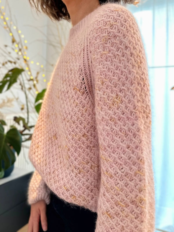 Gloria Sweater