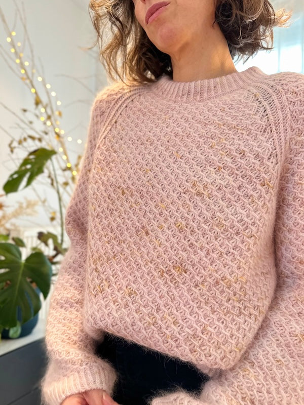 Gloria Sweater