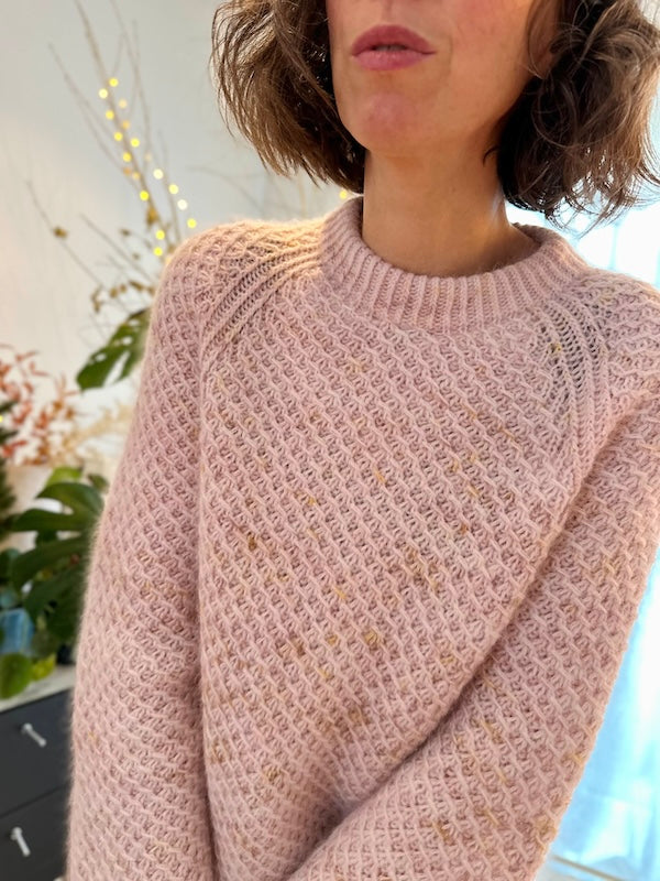 Gloria Sweater
