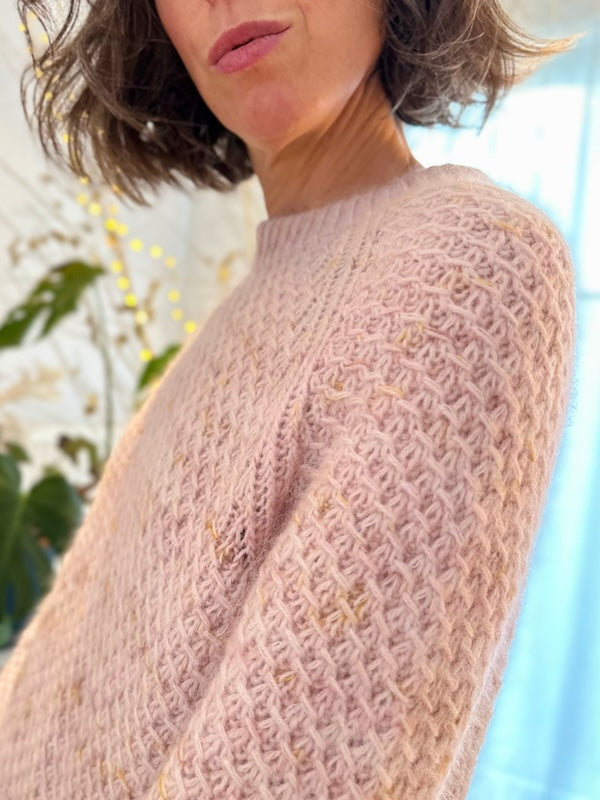 Gloria Sweater