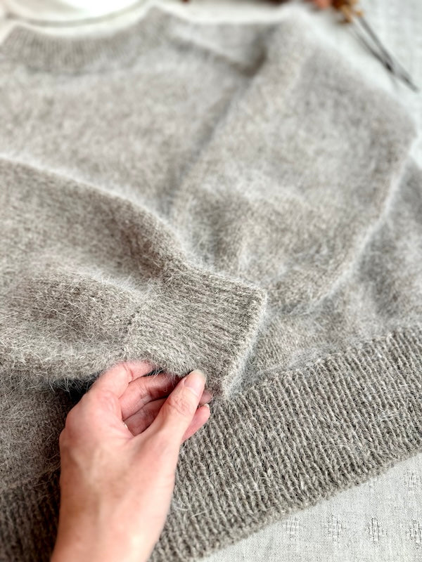 Grace Sweater (adults)