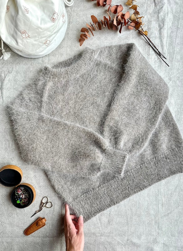 Grace Sweater (adults)