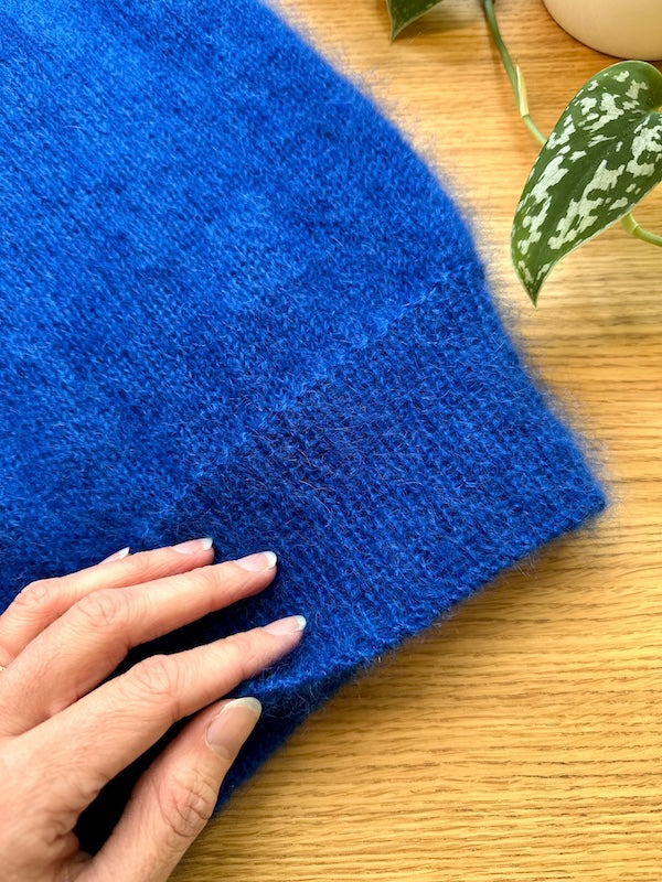 Grace Sweater (adults)