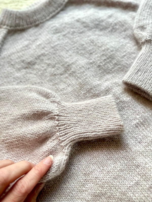 Grace Sweater (adults)