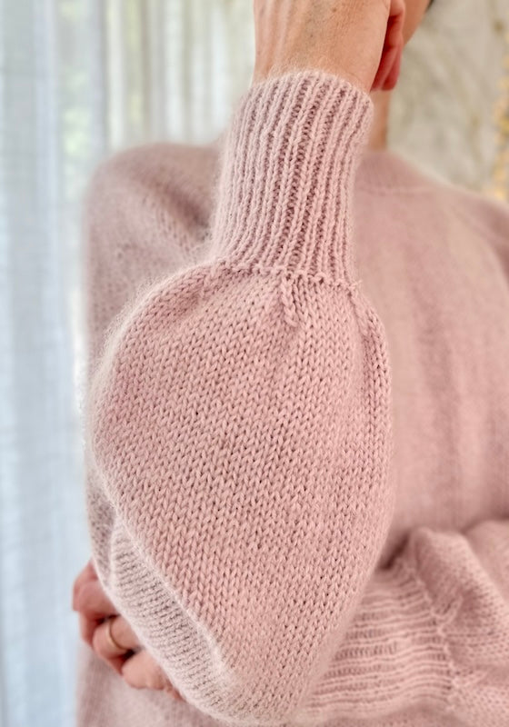 Grace Sweater (adults)