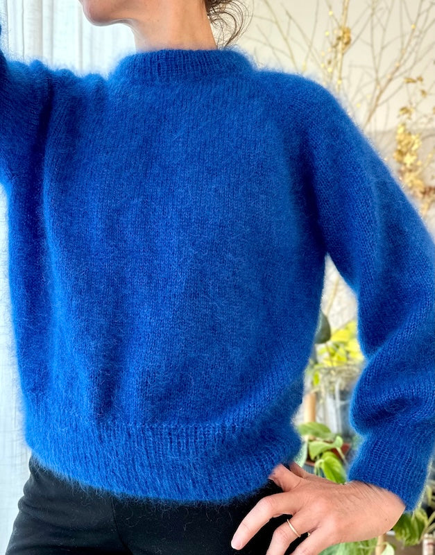 Grace Sweater (adults)