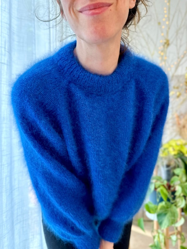 Grace Sweater (adults)