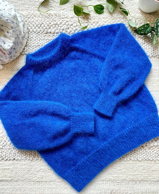 Grace Sweater (adults)
