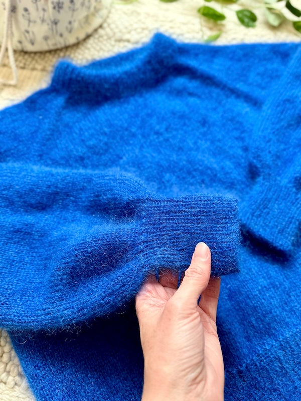 Grace Sweater (adults)