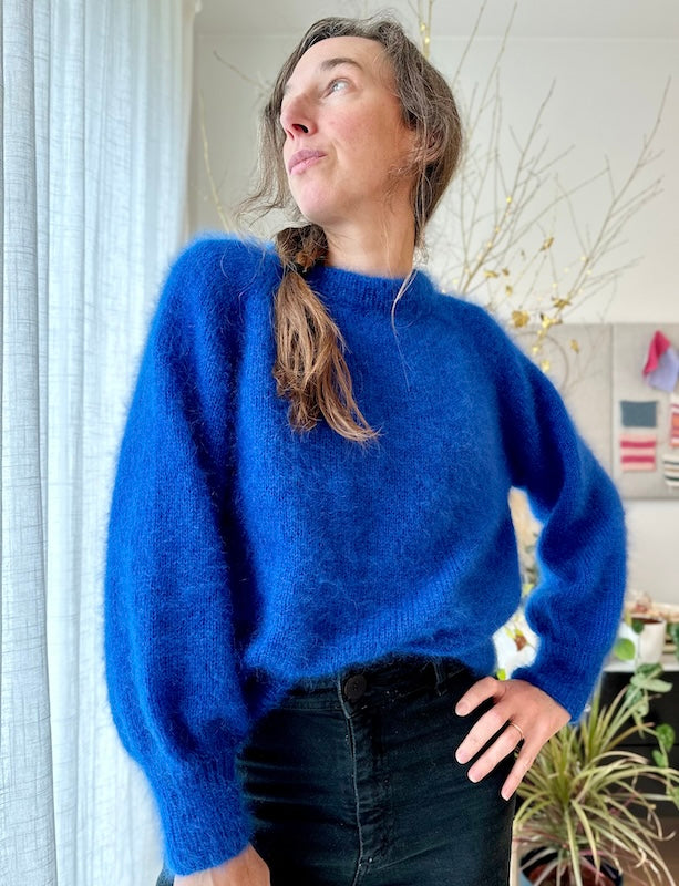 Grace Sweater (adults)
