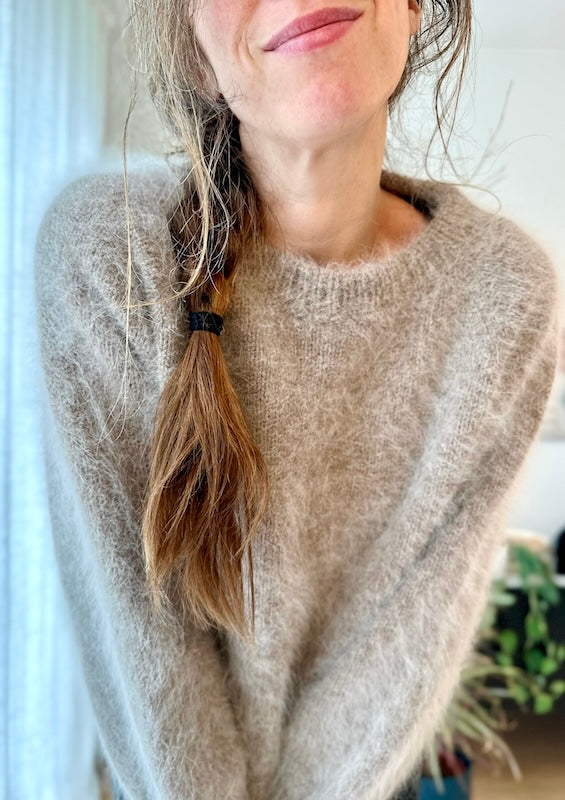 Grace Sweater (adults)