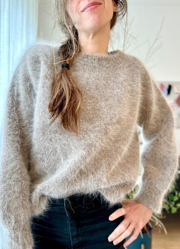Grace Sweater (adults)