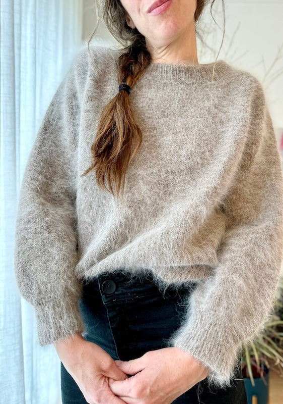 Grace Sweater (adults)