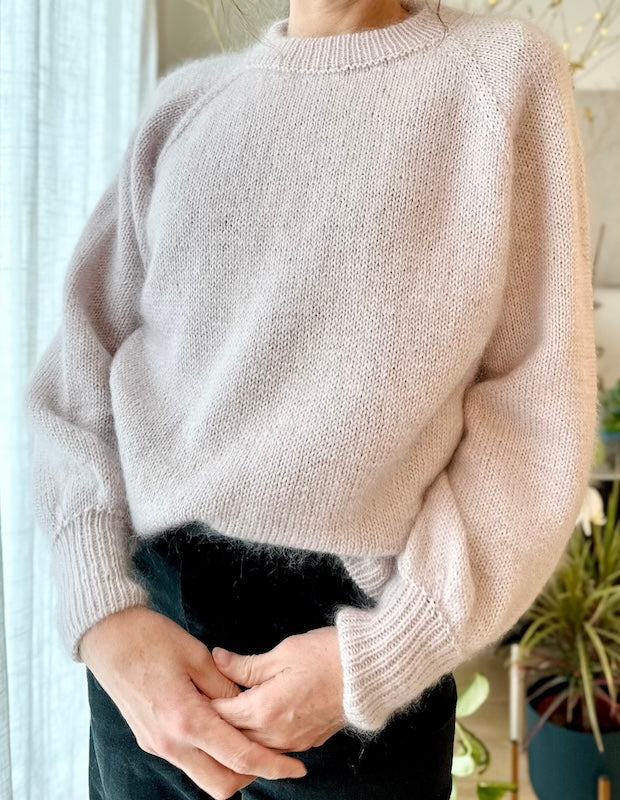 Grace Sweater (adults)