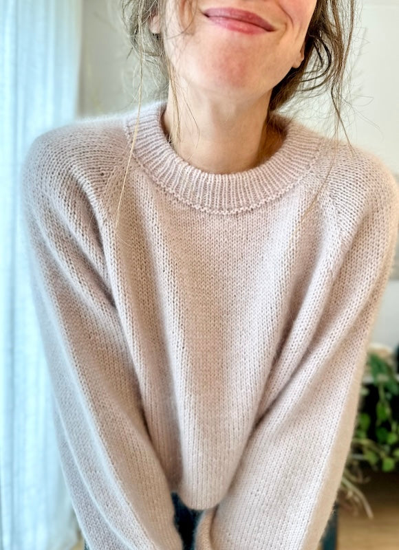 Grace Sweater (adults)