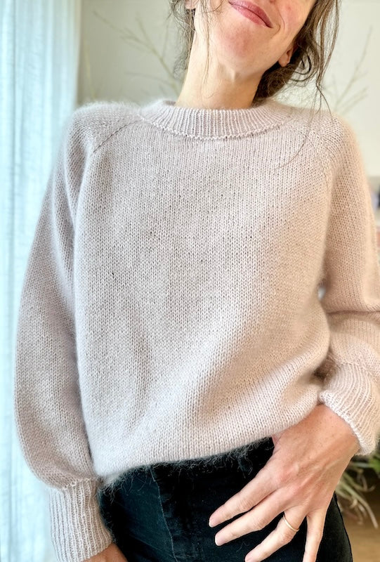 Grace Sweater (adults)