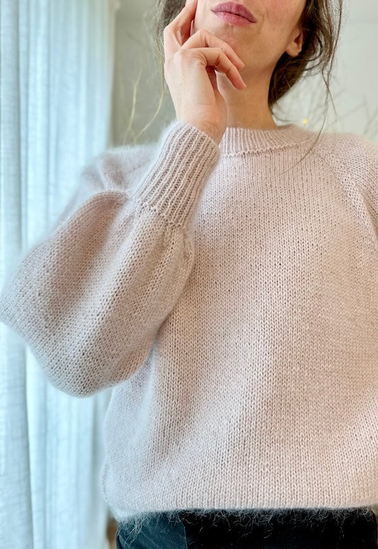 Grace Sweater (adults)