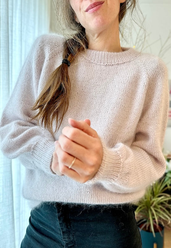 Grace Sweater (adults)