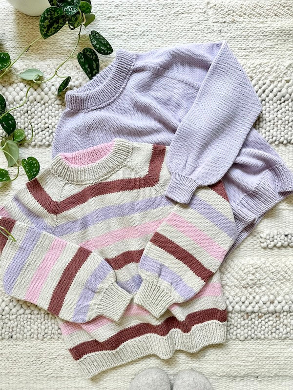 Grace Sweater (junior)
